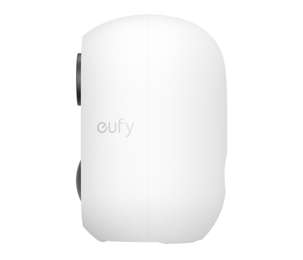 Eufy Kamera eufyCam C35 Biała + HomeBase Mini - 1505439 - zdjęcie 2